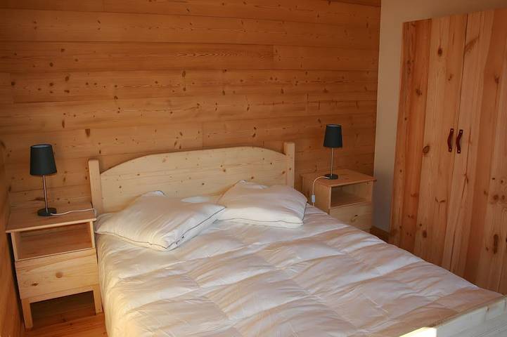 Location de vacances pour 12 personnes, avec terrasse, animaux acceptés à Cazaux-Fréchet-Anéran-Camors - 2