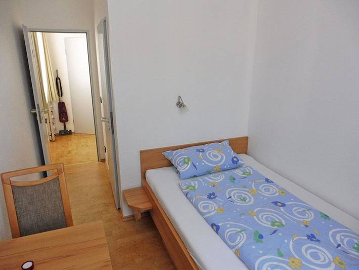 Appartamento vacanze per 1 persone - 1