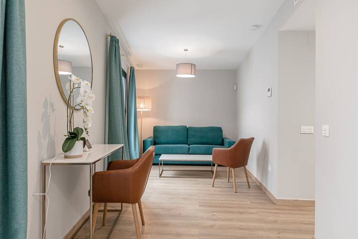 Ferienwohnung für 6 Personen in Sevilla - 2