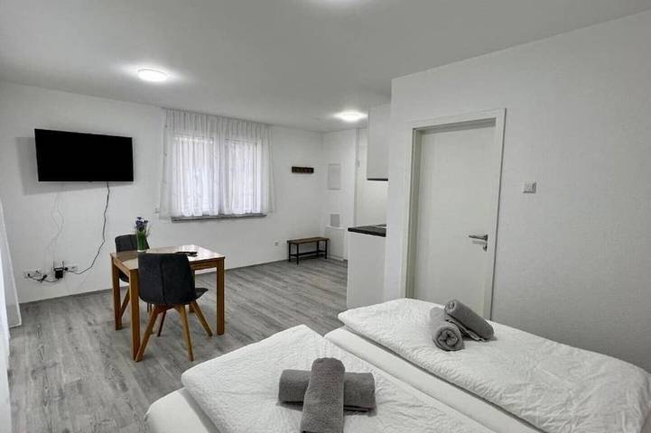 Ferienwohnung für 2 Personen in Gottmadingen - 4