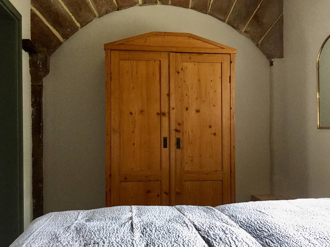 Ganze Wohnung, Ferienwohnung '6' mit privater Terrasse und Gemeinschaftsgarten in Neuried, Mittlerer Schwarzwald