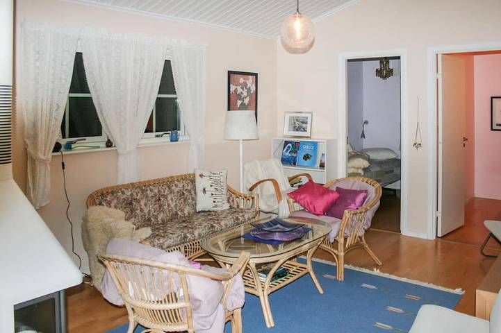 Tolles Haus in Drøbak mit Küche in Frogn