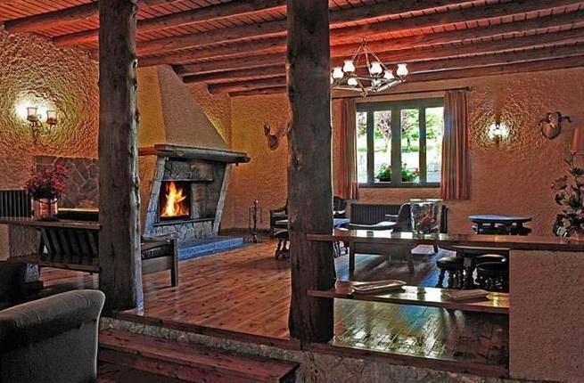Hotel Garona in Salardú, Naut Aran