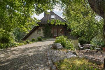 Ferienwohnung für 2 Personen, mit Garten in Hinterzarten
