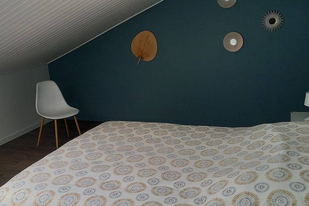 Appartement entier, Appartement  dans  residence in Bretignolles-sur-Mer, Vallée de la Loire