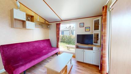 Camping für 6 Personen in Brem-sur-Mer, Loire-Tal, Bild 4