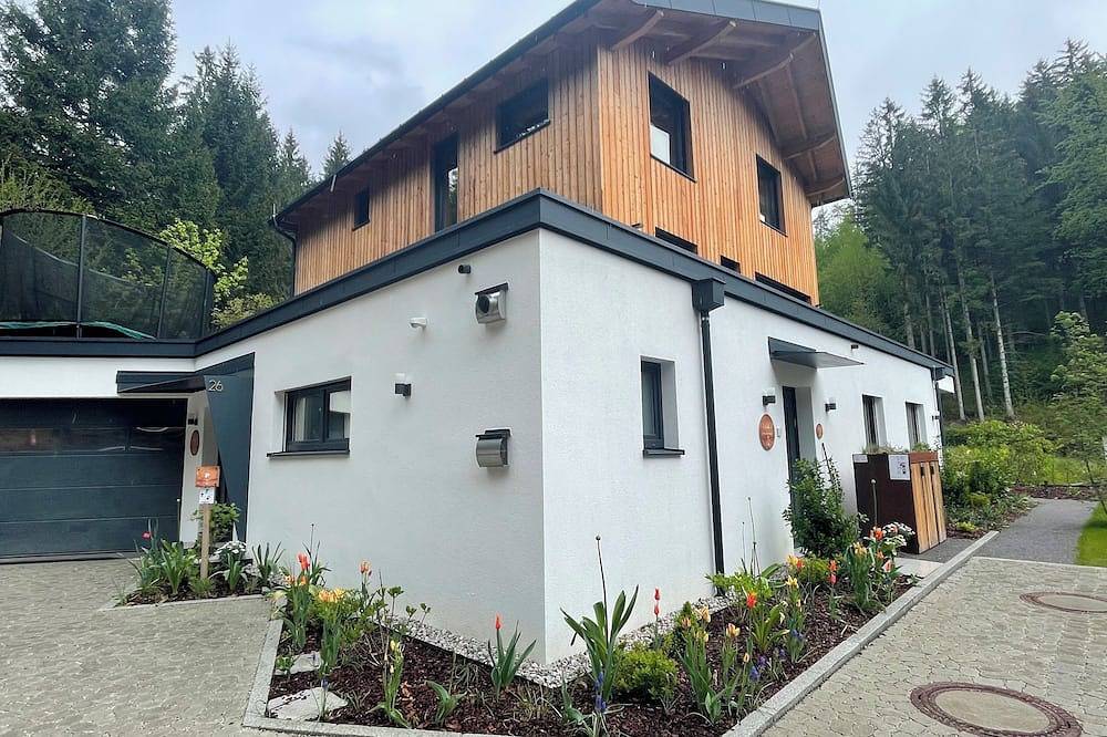 Appartamento intero, Apartment - Cozy -  in the Forest – Self Check-In & Parking in Rum, Innsbruck e dintorni