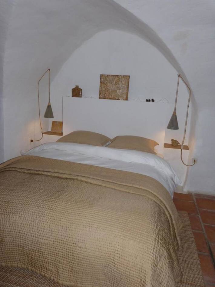 Location de vacances pour 2 personnes, avec terrasse à Villevieille - 4