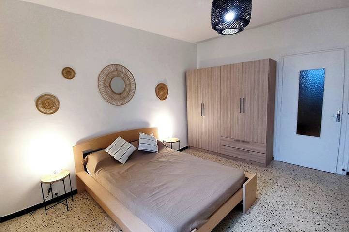 Location de vacances pour 7 personnes, avec balcon, animaux acceptés à Saint-Alban-Auriolles - 3