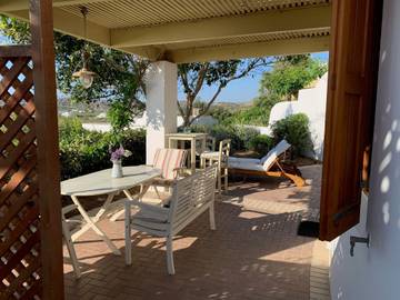 Villa for 3 People in Plaka (Naxos), Cyclades, Photo 4