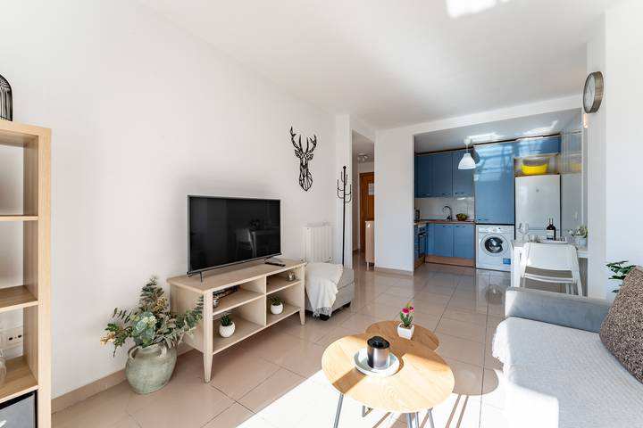 Ganze Wohnung, Malagasuite Estepona Sun & Terrace in Puerto Deportivo de Estepona, Estepona