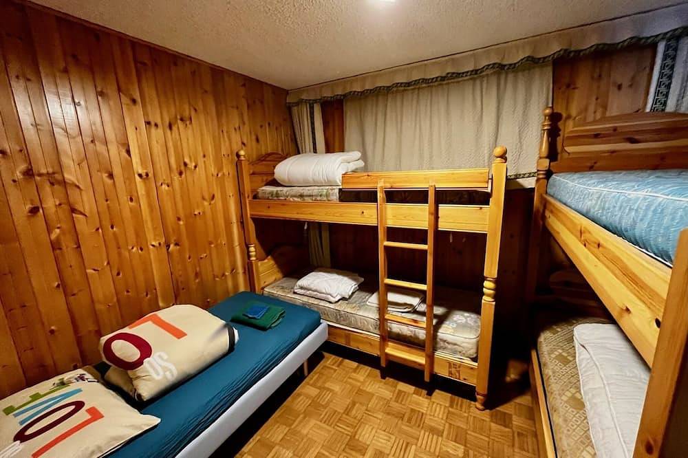 Appartamento intero, Italian Alps gateway - Huge, warm, confortable place! in Passo Tonale, Vermiglio