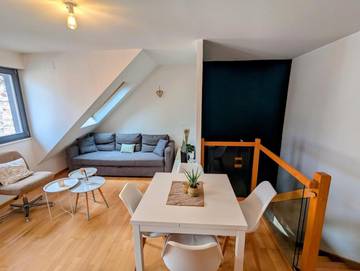 Gîte pour 5 personnes dans Office De Tourisme De Strasbourg