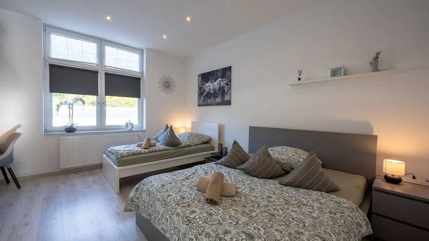 Ferienwohnung für 3 Personen - 1