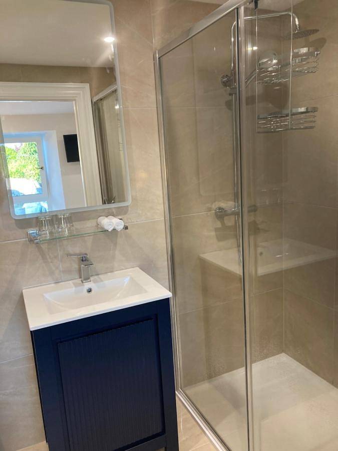 Chambre d’hôte pour 4 personnes à Kilkenny - 4