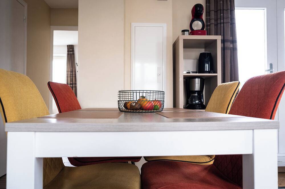 Entire apartment, L'Escapade d'Oye in Oye-Plage, Saint-Omer region