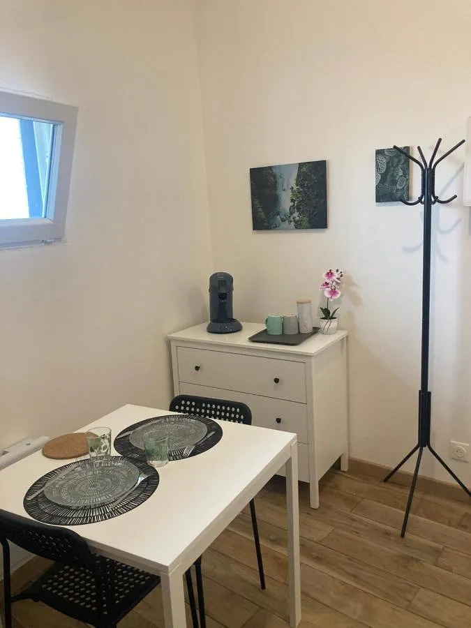 Apartamento de vacaciones para 2 personas - 1