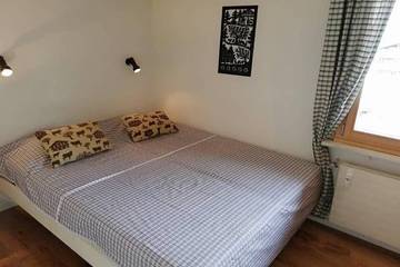 Chalet pour 6 Personnes dans Gstaad, Saanen, Photo 1