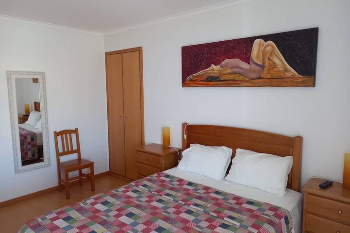 Gîte pour 5 personnes, avec terrasse à Torreira - 4