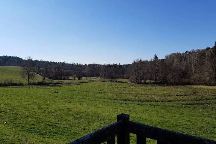 Location de vacances pour 2 personnes, avec Terrasse à Soursac