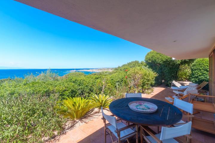 Villa für 7 Personen, mit Garten in Nord Sardinien - 3