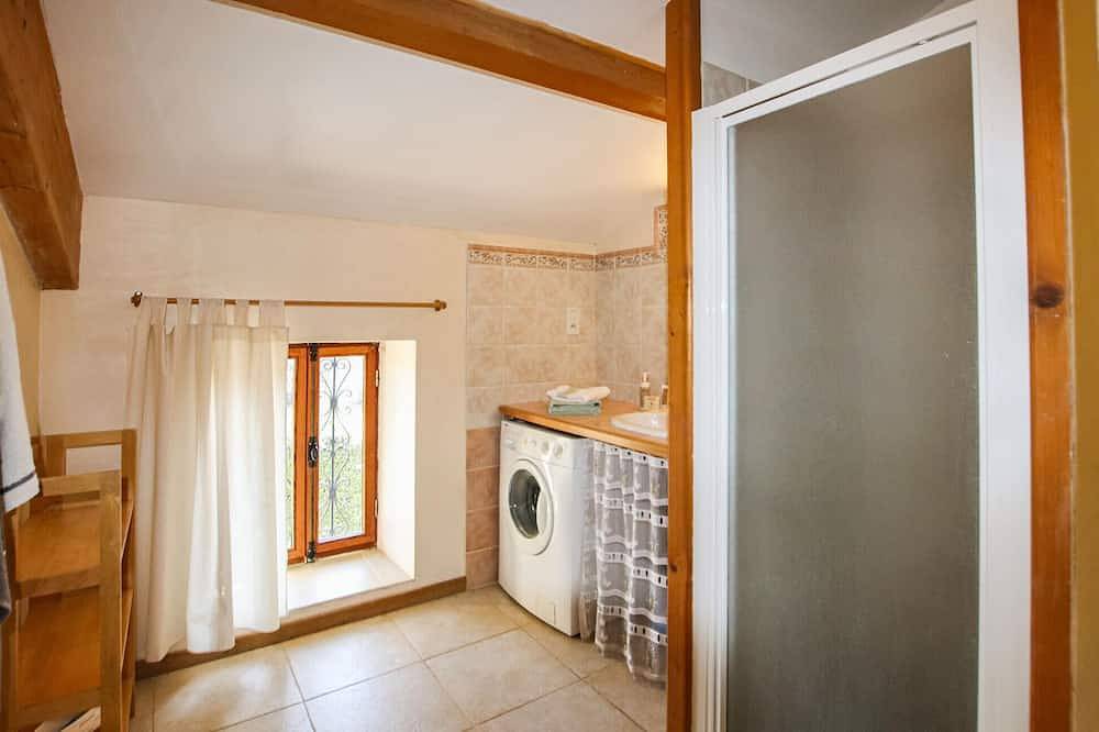 Cozy home in Salles sous Bois in Salles-sous-Bois, Nyons region