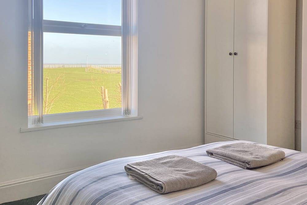 Bero Terrace, a cosy home only a minutes walk from the beach! in Withernsea, Östliches Yorkshire