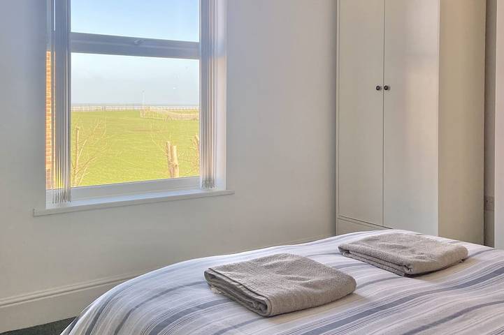 Ferienhaus für 4 Personen, mit Garten - 1