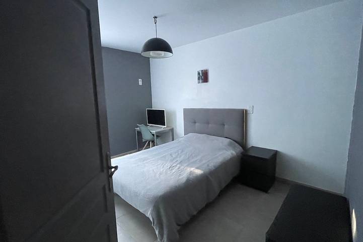 Location de vacances pour 10 personnes à Laudun-l'Ardoise - 4