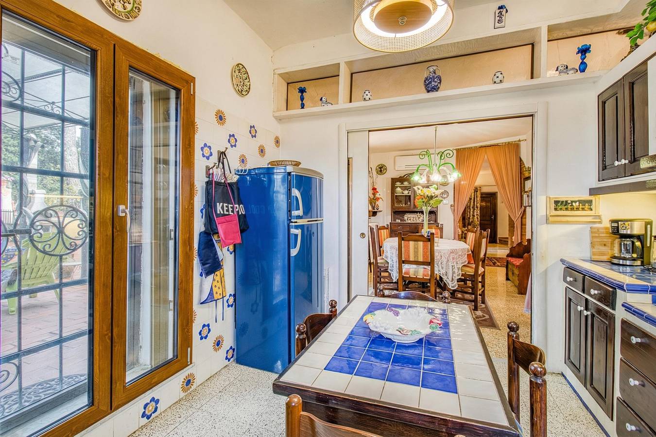 Villa Paola Private Pool Gym in Chianti in Montespertoli, Florenz Provinz
