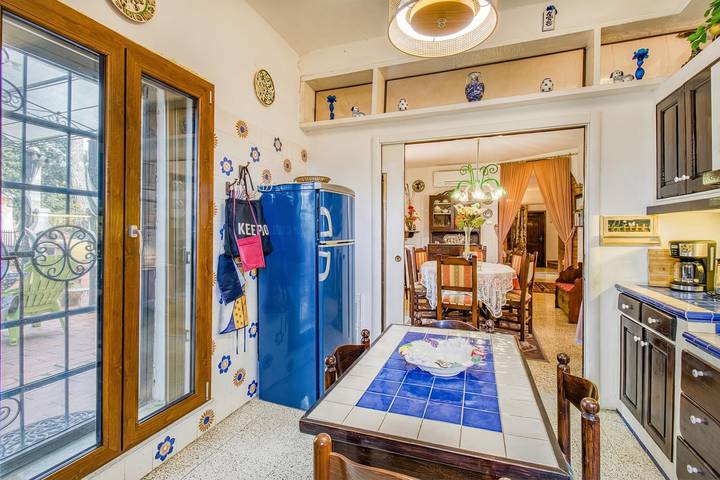 Location de vacances pour 11 personnes à Montespertoli - 4