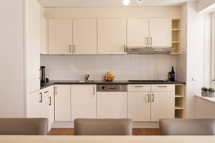 Ferienhaus für 14 Personen, mit Balkon und Sauna in Bruinisse - 3