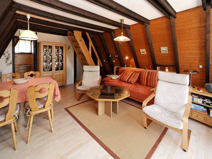 Casa de vacaciones familiar en Baviera in Waldkirchen, Baviera Oriental