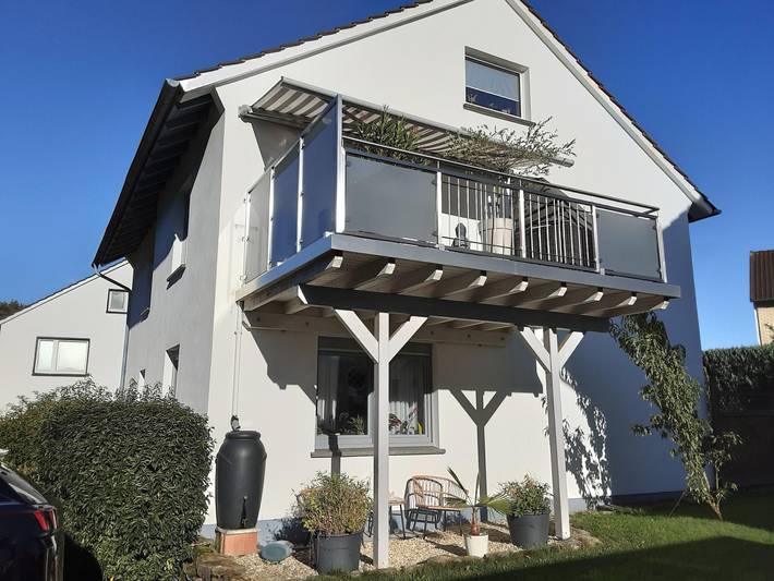 Ferienwohnung für 2 Personen, mit Terrasse in Horn-Bad Meinberg - 2