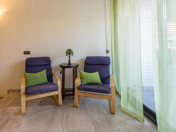 Appartement voor 5 Personen in L'Ametlla de Mar, Costa Dorada, Afbeelding 3