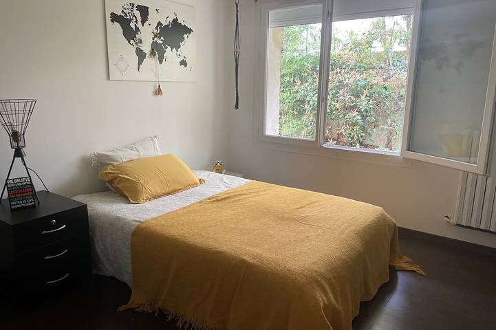 Location de vacances pour 10 personnes à Meyrargues - 2