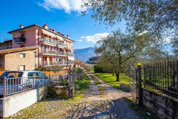 Vakantieappartement voor 4 Personen in Ceole, Riva del Garda, Afbeelding 1