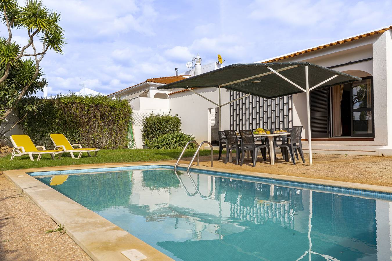 #350 Quiet Retreat for Familys | Relax & Nature in Ferreiras, Distrito de Faro