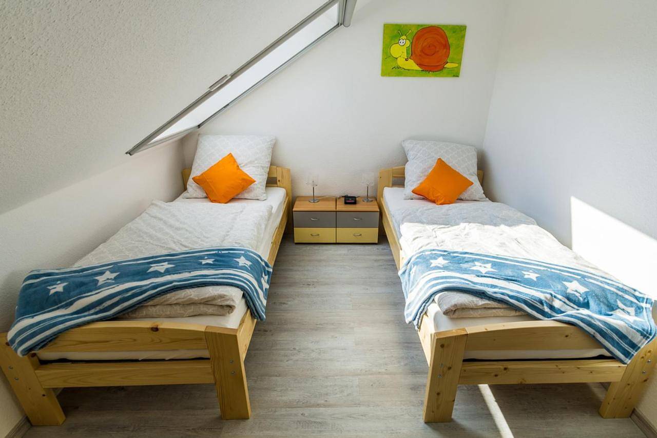 Ganze Wohnung, Apartment in Wesel, Niederrhein
