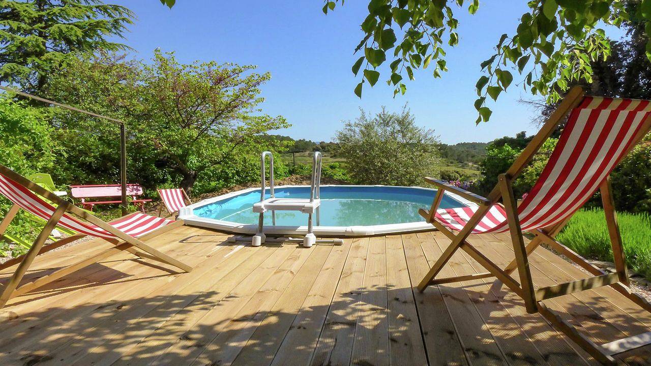 Ferienhaus für 5 Personen (110 m²) in La Caunette in La Caunette, Région de Béziers