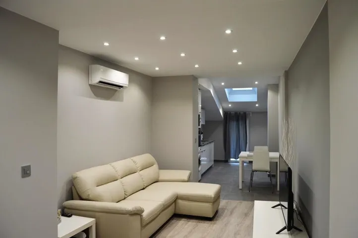 Apartamento de vacaciones para 2 personas, con balcón - 1
