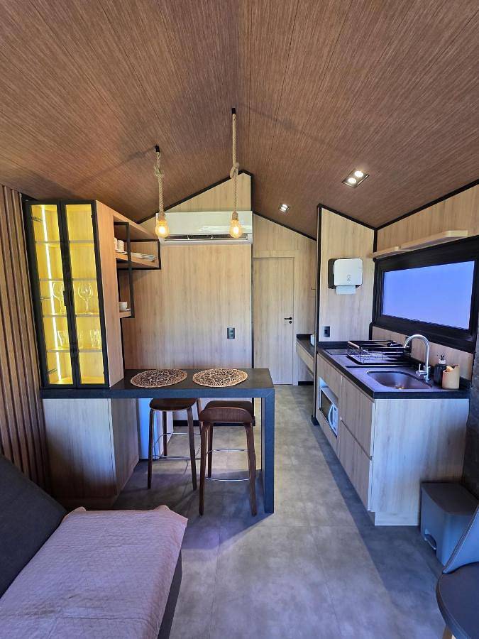 Casas e apartamentos de temporada para 3 pessoas em Fernando de Noronha