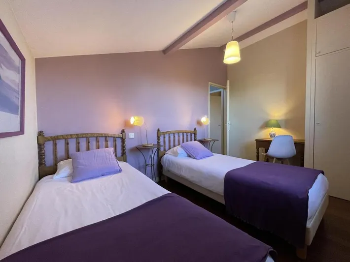 Casa de vacaciones para 6 personas, con jardín además de piscina y terraza - 1