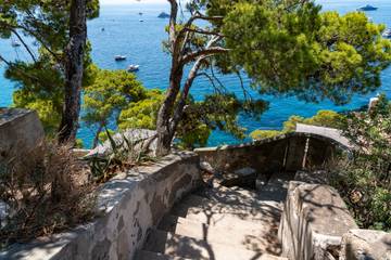 Villa for 8 People in Marina Piccola (Capri), Capri, Photo 3