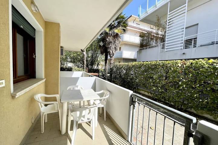 Ferienhaus für 5 Personen, mit Pool, mit Haustier in Jesolo - 4