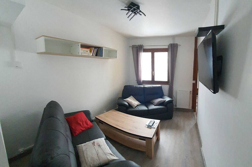 La Fuont-Couchant - Beuil in Beuil, Nizza Region