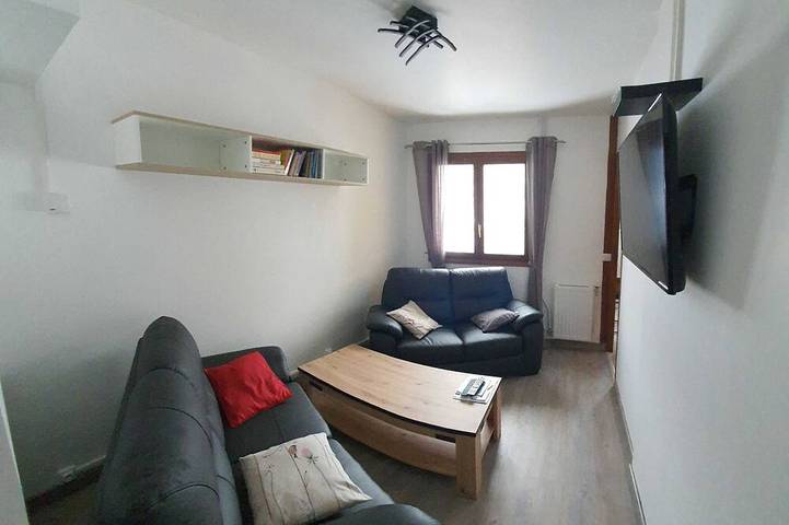 La Fuont-Couchant - Beuil in Beuil, Nizza Region