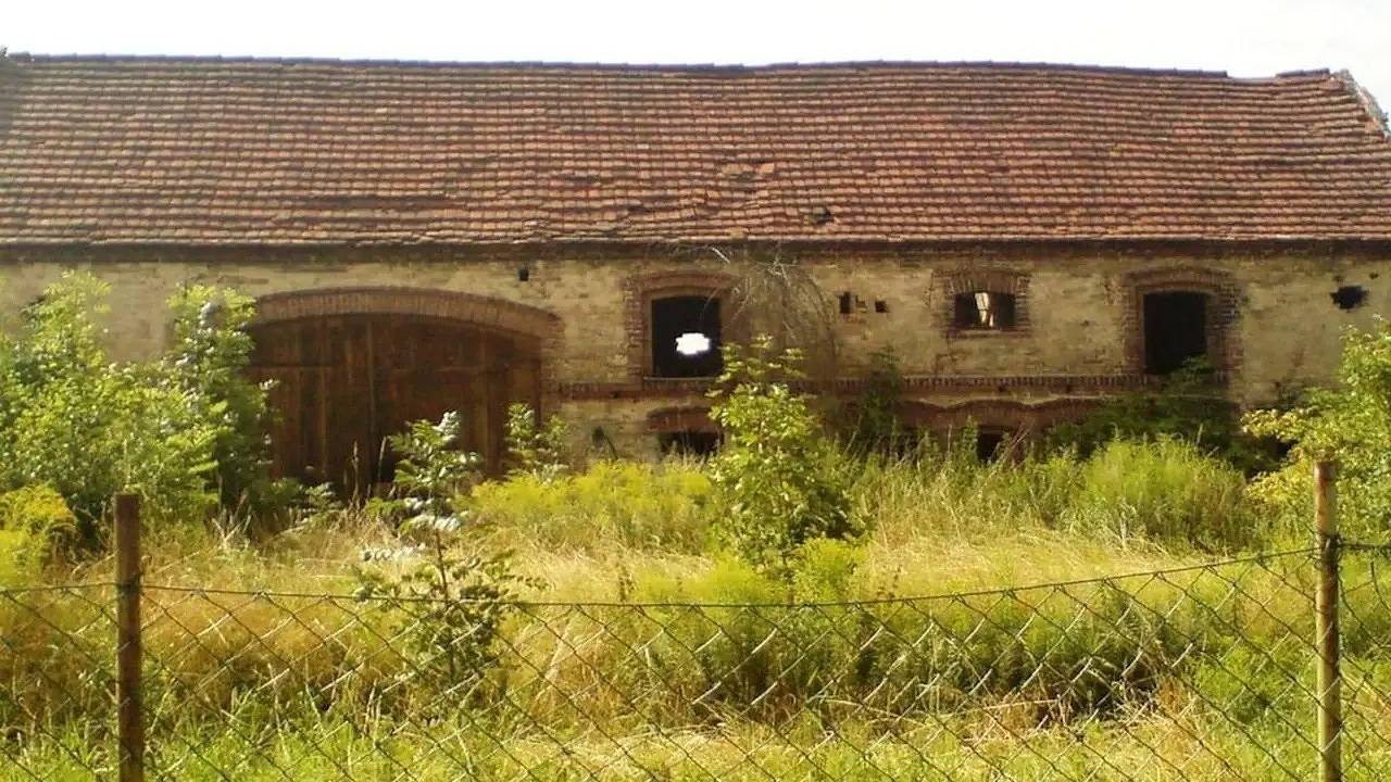 Ferienhaus für 4 Personen (50 m²) in Päwesin, Westhavelland