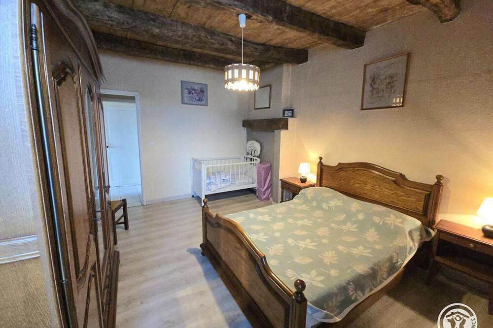 Maison de Caractère Périgord avec Cheminée in Montferrand-du-Périgord, Périgord Pourpre