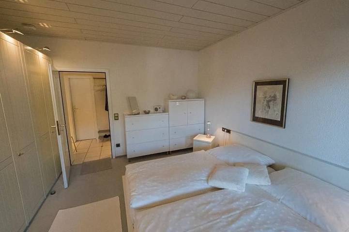 Ferienwohnung für 2 Personen, mit Terrasse in Andernach - 4
